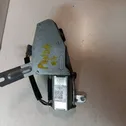 Rear window wiper motor