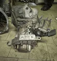 Manual 5 speed gearbox