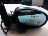 Front door electric wing mirror