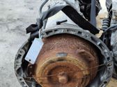 Manual 5 speed gearbox