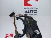 Rear door lock