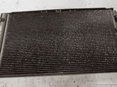 A/C cooling radiator (condenser)