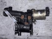 EGR valve