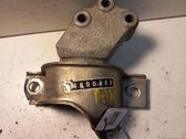 Engine mount bracket