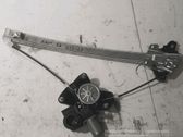 Regulador de puerta delantera con motor