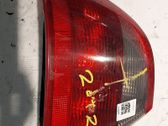 Rear/tail lights
