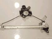 Front door window regulator motor