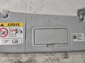 Sun visor