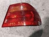 Lampa tylna