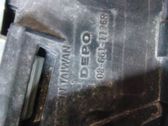 Phare frontale