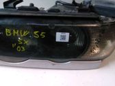 Headlight/headlamp