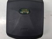 Steering wheel airbag