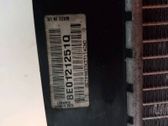 Heizungsgebläse Kühler