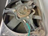 Radiador calefacción soplador