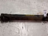 Middle center prop shaft
