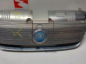 Front grill