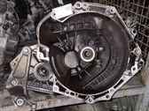 Manual 5 speed gearbox