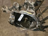 Manual 5 speed gearbox