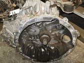 Manual 5 speed gearbox