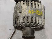 Lichtmaschine