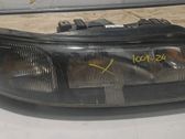 Headlight/headlamp