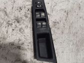 Multifunctional control switch/knob