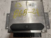 Autres unités de commande / modules
