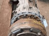 Manual 5 speed gearbox