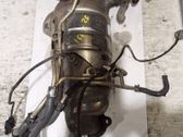 Filtro de partículas del catalizador/FAP/DPF