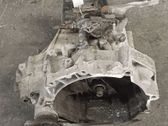 Manual 5 speed gearbox