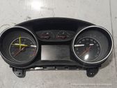 Compteur de vitesse tableau de bord