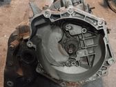Manual 5 speed gearbox