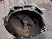 Manual 5 speed gearbox