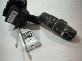 Wiper control stalk
