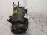 Air conditioning (A/C) compressor (pump)