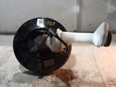 Master brake cylinder