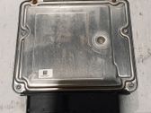 Autres unités de commande / modules