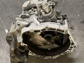 Manual 5 speed gearbox