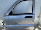 Rear door