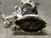 Manual 5 speed gearbox
