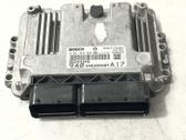 Other control units/modules