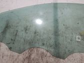 Front door window glass four-door