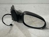 Front door electric wing mirror