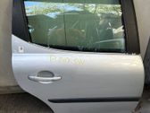 Side sliding door