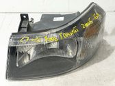 Headlight/headlamp