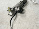 Ignition lock