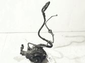 Fuel injection high pressure pump