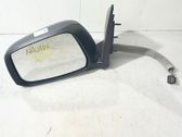 Front door electric wing mirror