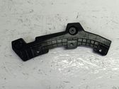 Rear bumper mounting bracket