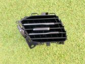 Dashboard side air vent grill/cover trim